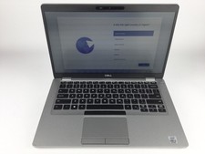 Dell Latitude 5410 i5-10310U 1.70GHz 16GB RAM 256GB NVMe WIN 11 Pro No AC READ 