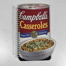 Campbell's Casseroles Great for Cooking - Campbells Staff