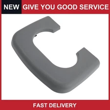 Pack of 1 For Ford F150 1997-2003 ABS Center Console Cup Holder Pad Replacement