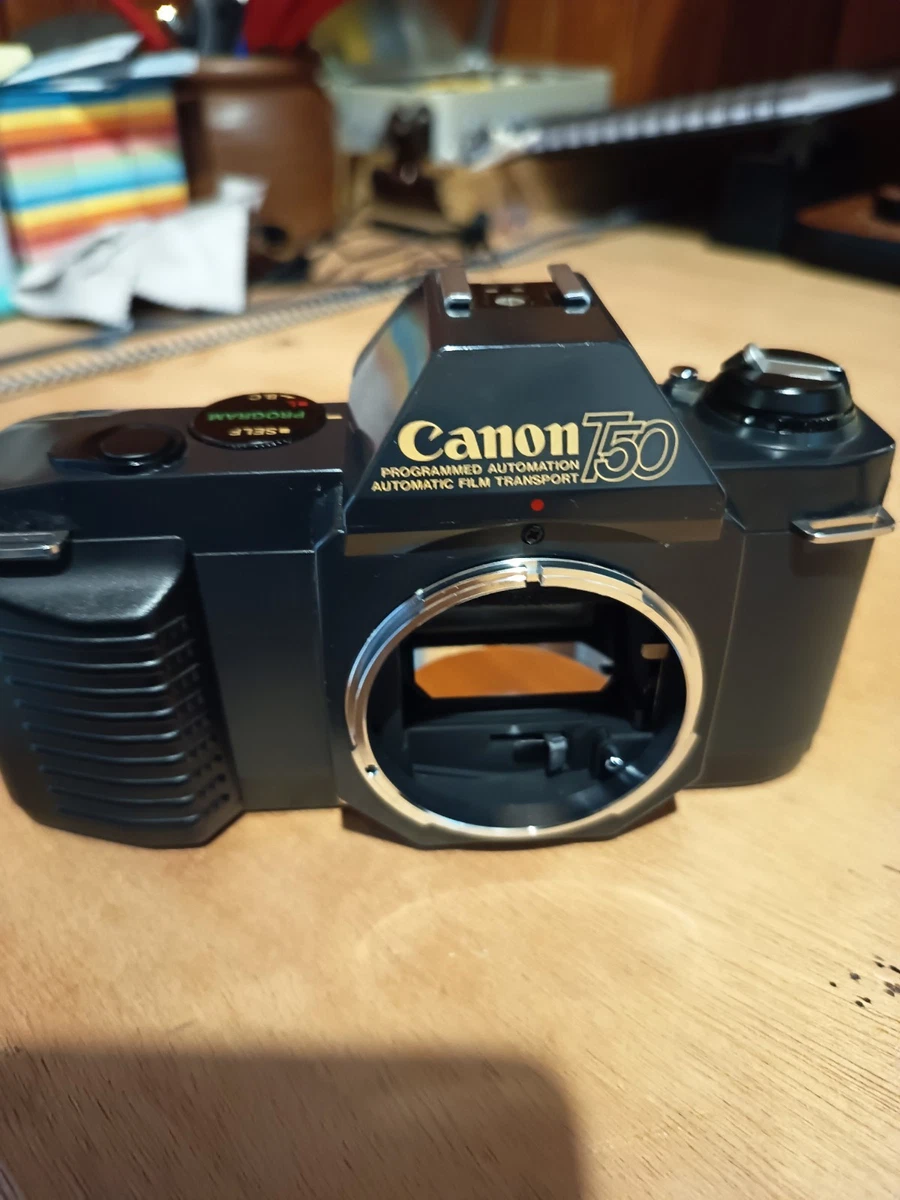Canon EOS 300v-appareil Photo Argentique Reflex 35 mm-monture EF -très