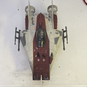 A Wing Fighter | eBay