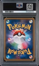Pokémon TCG Grade 10 XY Japanese Individual Collectible Card Game