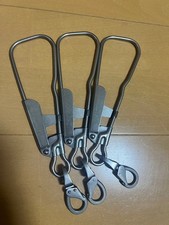 Gamakatsu Fish Stringer for Flatfish, Iwashi, Unused, Discontinued, Fishing Gear