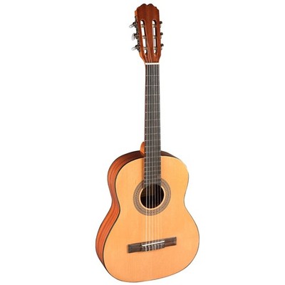 Admira Alba 3/4 Satin Konzertgitarre