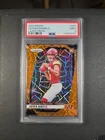 2024 Panini Prizm - Rookies Jayden Daniels #347 Lazer Prizm (RC)