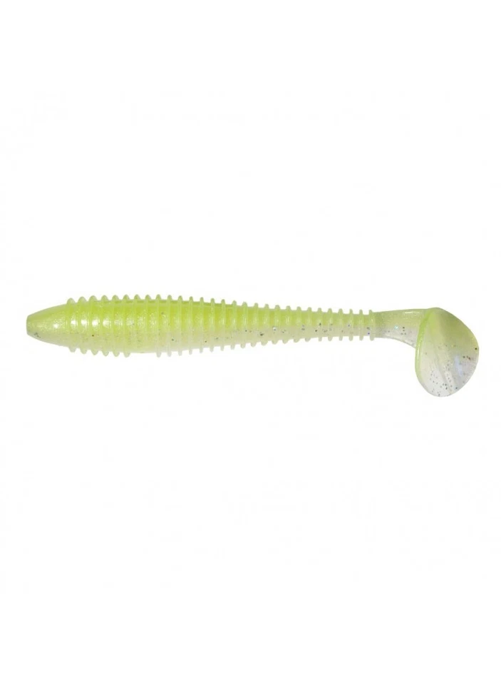 Keitech Swing Impact Fat 17,2cm 6.8" Gummifisch Hecht Zander Softbait Japan - Bild 3 von 4