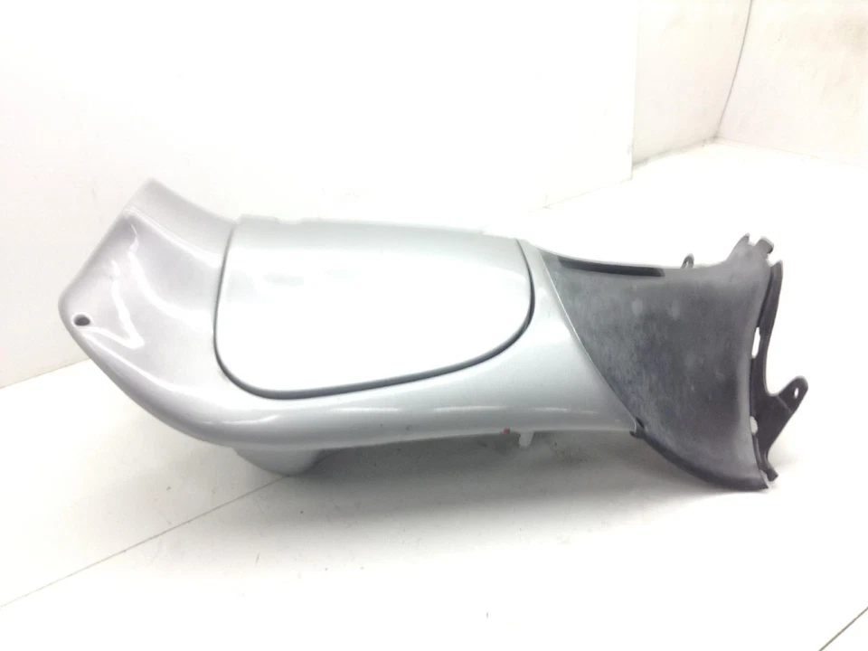 APRILIA SCARABEO 4T 50 CARENA CONTROSCUDO RETROSCUDO E SPORTELLO 2006 2009 TGA00 - Immagine 3 di 4