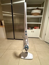 PurSteam Therma Pro 211 10-in-1 Floor Steam Mop with Detachable Handheld Cleaner