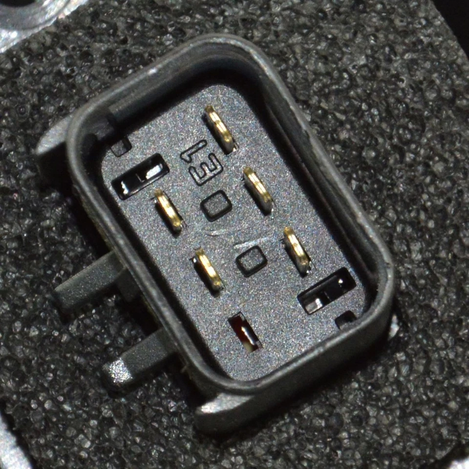 Turn Signal Windshield Wiper Lever Switch NEW for Ford F-Series Pickup Truck - Image 3 of 4