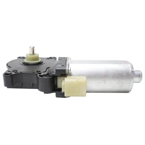 For BMW 323i/330i 1999-2006 Window Motor Driver and Passenger Side | Pair | Rear - Picture 2 of 6