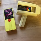 Fisher Price Movie Viewer Toy with Pink Panther Cartridge Vintage WORKS — photo 1