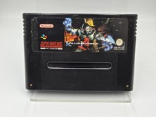 ebay® Auktion 398106558939 | SNES Super Nintendo Spiel Killer Instinct Modul UKV Thumbnail of ebay® auction 398106558939 | SNES Super Nintendo Spiel Killer Instinct Modul UKV