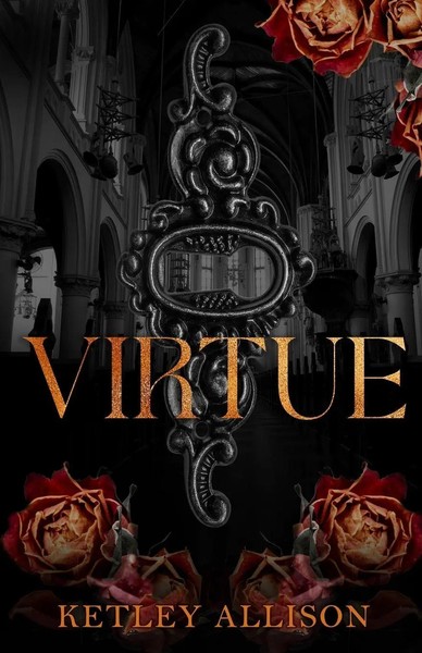 Ketley Allison | Virtue | Taschenbuch | Englisch (2022) | Special Edition-image