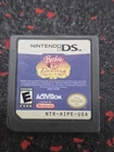 Barbie in the 12 Dancing Princesses (Nintendo DS, 2007) * AUTHENTIC & TESTED! *