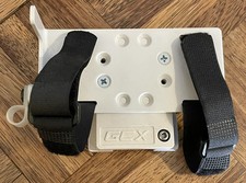 GCX Polymount ME0047S9A Medical Power Supply 2" Pole Mount  W/ Straps