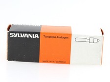 Sylvania 220 240 V Flood 250W L227121654 9 Lamp Illuminant Lamp Halogen