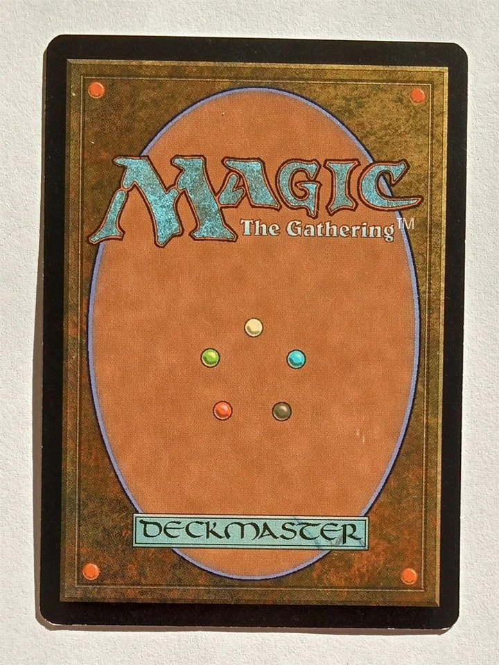 Magic MTG - Epicenter (Foil) - Odyssey - LP - Image 2 of 2