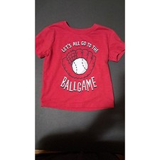 Disney Jumping Beans BOYS 5T
