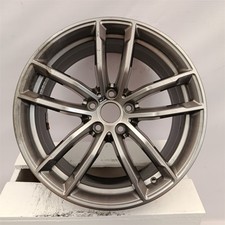 BMW G30 G31 M 18 ZOLL 8J ET30 Original 1 St�ck Alufelge Felge Aluminium RiM