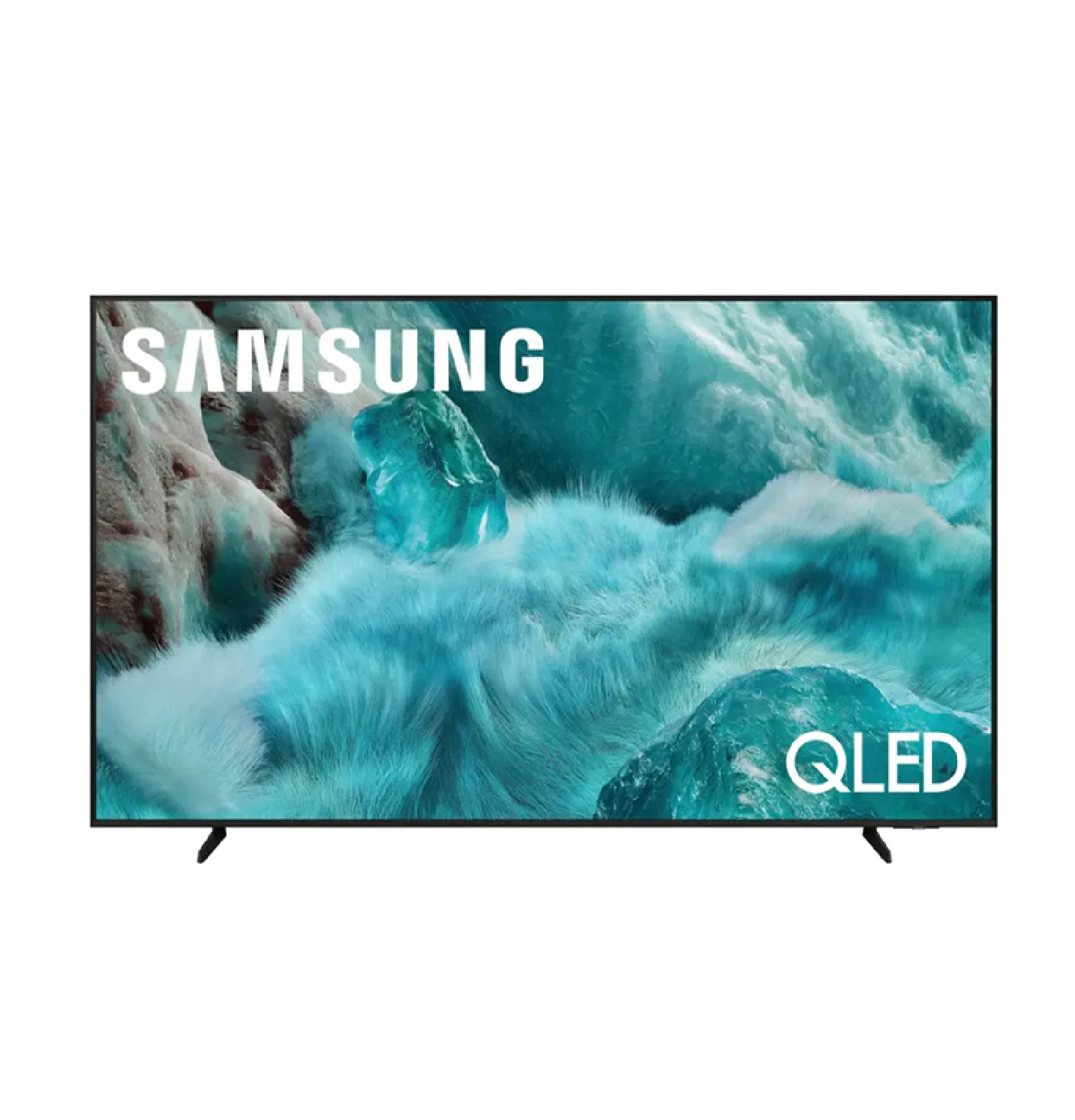 Samsung 65" class 4K (2160p) QLED Smart TV (QN65Q7FDAFXZA)