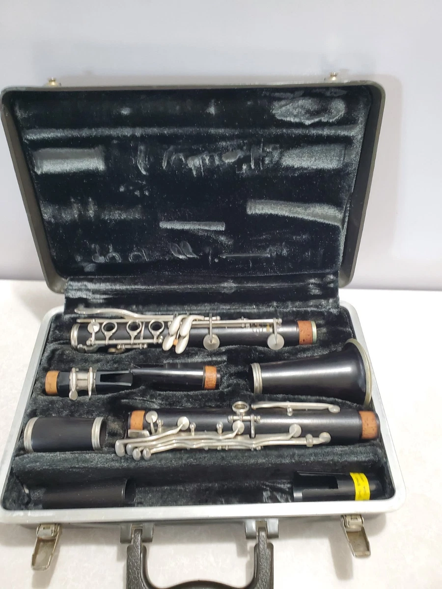 Selmer 100 Clarinet for sale | eBay