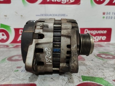 98031154CR generator OPEL MERIVA B COSMO 329655
