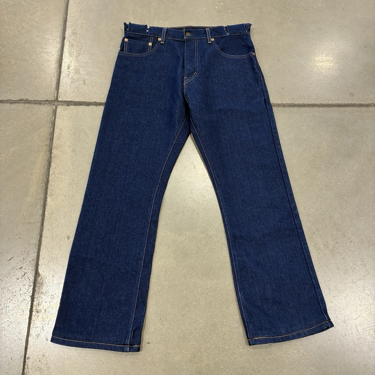 Levi's 517 Men's 30 in Inseam Jeans for sale | eBay