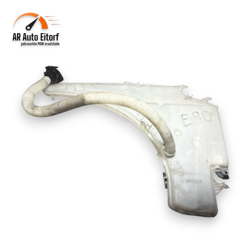 BMW E81 E87 E90 E91 Wischwasserbehälter mit Pumpe 7124231
