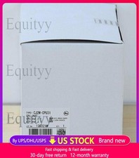 NEW DHL Omron CJ2M-CPU31 PLC Module CJ2M CPU31 CJ2MCPU31