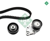 Zahnriemensatz Ina 530033210 FüR Chevrolet Lacetti Cruze