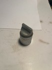 WALDEN #1129 Drag Link 1/2" Socket USA — photo 3