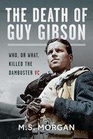 Death Of Guy Gibson - Hardback - G245Z