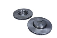 2X Maxgear Bremsscheibe 19-3349 FüR Toyota