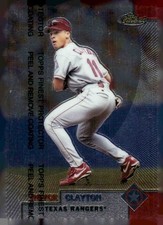 1999 Finest #68 Royce Clayton