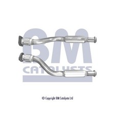 For RENAULT TRAFIC II Van 2001 onwards Exhaust Pipe
