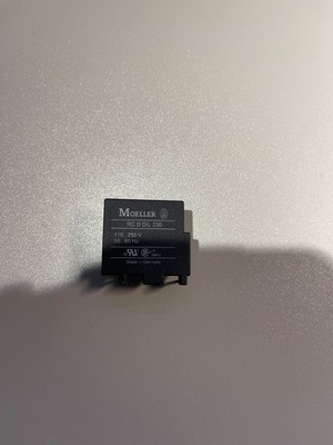 Moeller RC B DIL 250 Dioden Löschglied