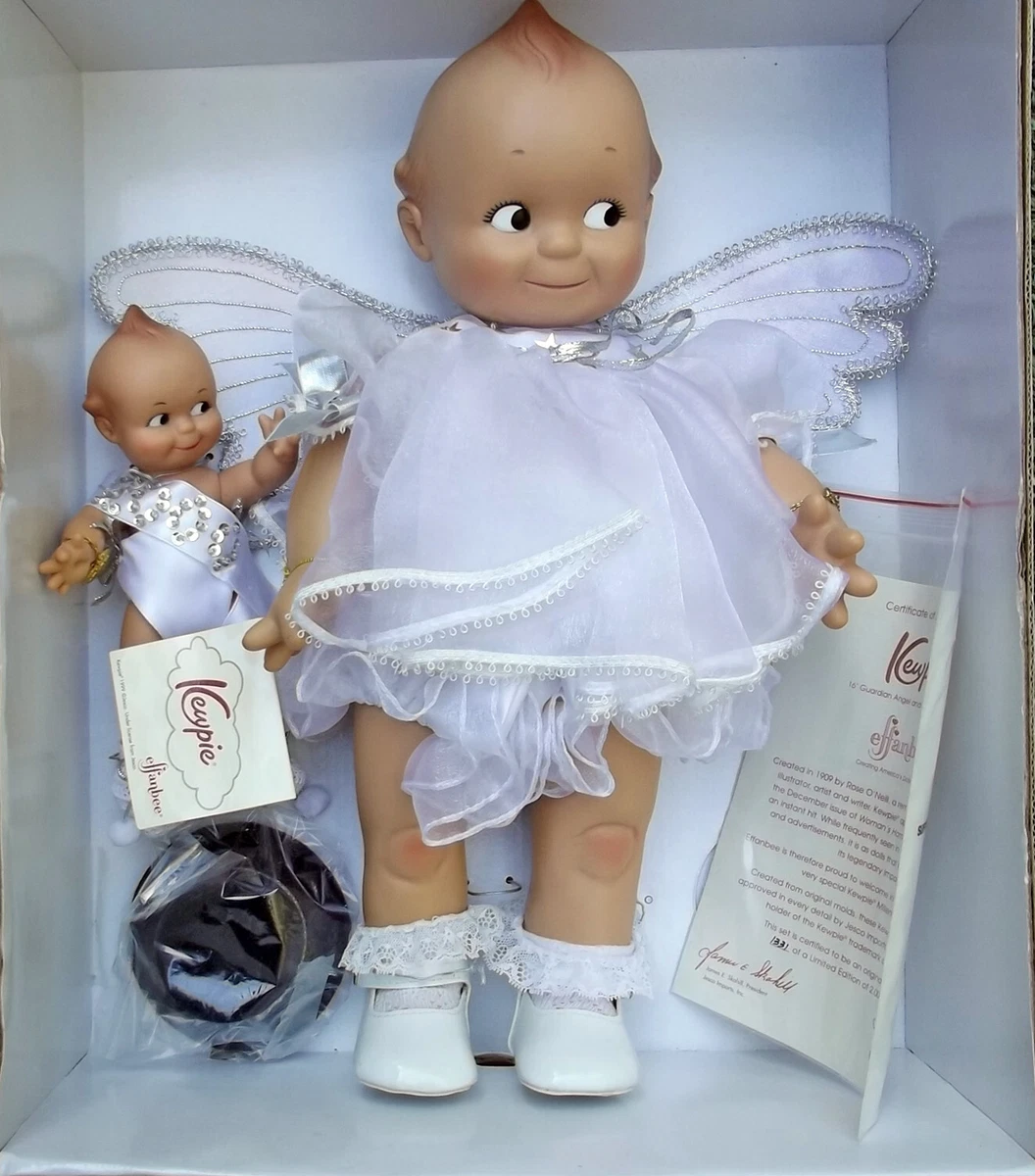 Kewpie doll collection cheap