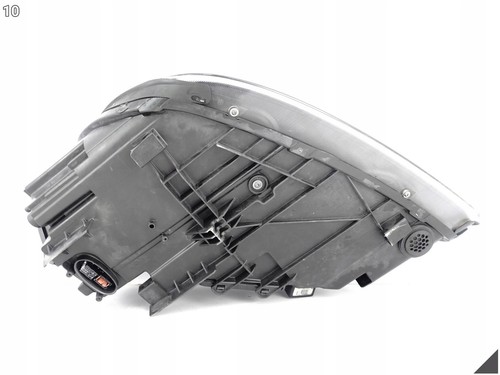 PORSCHE CAYENNE 7L5 FACELIFT Bj.07-10 GTS / TURBO Scheinwerfer XENON R Schwarz - Bild 11 von 12