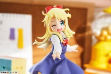 POP UP PARADE Wataten! Precious Friends Noa Himesaka Figure Good Smile Company
