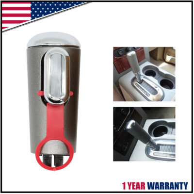 Auto Trans Shift Lever Knob 4L3Z-7213-BA For Ford F-150 4.2L 4.6L 5.4L 2004-2006