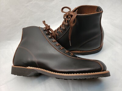 Red Wing Heritage 8825 Soft Toe (Klondike style leather Red Wing Heritage 8825 Soft Toe (Klondike style leather