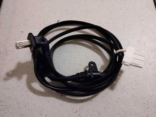 LG 86UT640S0UA Power Cord