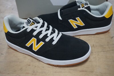 NB Numeric 425 NEW black/yellow NM425RAK