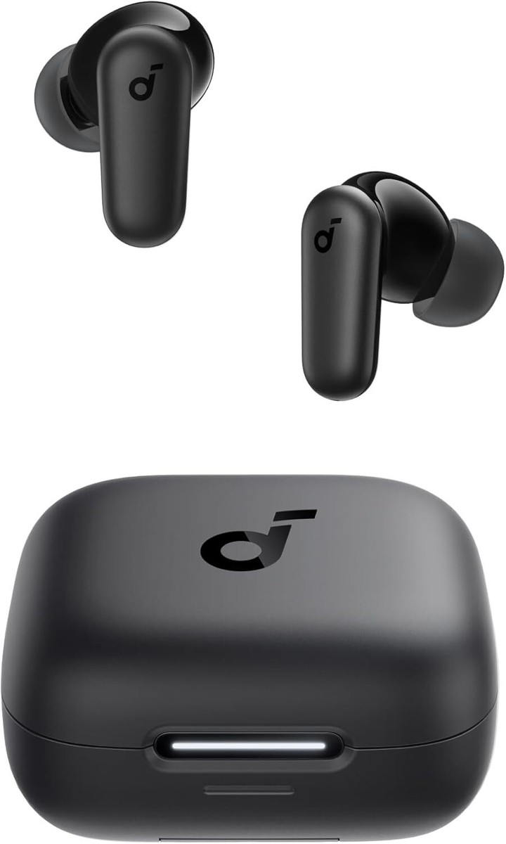 soundcore Life Dot 2 XR True Wireless In-Ear Headphones - Gray