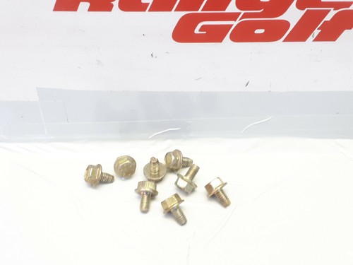 SCHRAUBEN KURBELAUTOMAT FENSTERHEBER VORN VW GOLF 2 GT GTI 16V G60 COUNTRY JETTA