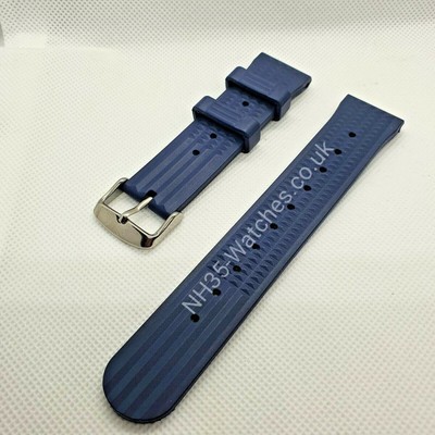 20mm waffle strap
