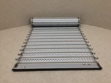 QMI Shutter Set 27.5 x 78 Inches AL8 Counter 60mm Drive Model 1E-EM-SA0510-0 WA2