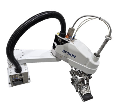 Epson LS6-602S Roboter Arm date: 2018 6kg Payload