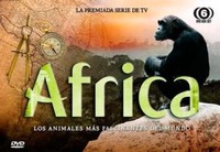 Pack Africa: Los Animales MáS Fascinantes Del Mundo [Dvd]
