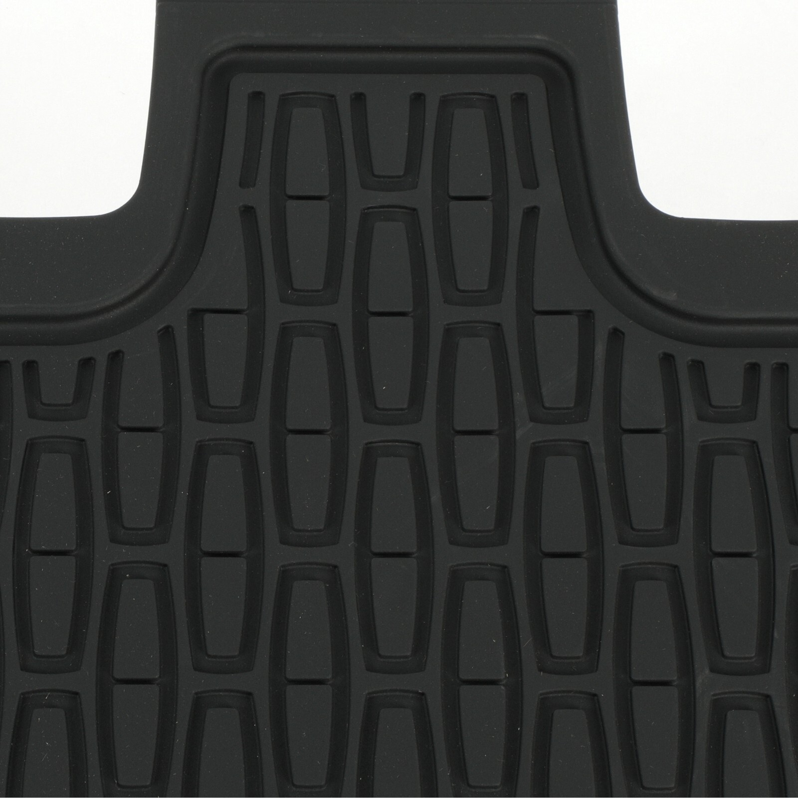 NEW OEM 20182021 Lincoln Navigator Black All Weather Floor Mat 3rd Row